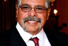 David John  Barrios