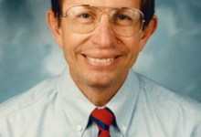Bard John Salcido, Sr.
