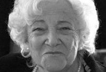 Mary (Fran) Frances Krauskopf