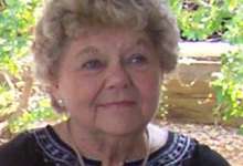 Frances June Kovash