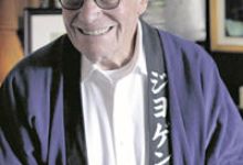 Richard E. Jorgensen