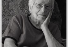 Germaine Suzanne Limotta