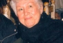 Patricia  Bishop