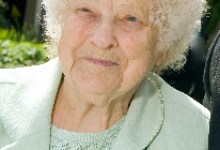 Mary  Kunin