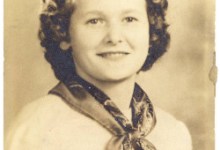 Leatrice Joy Meucci