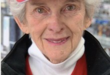 Harriett  Grossman
