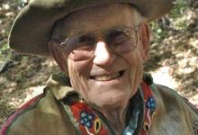 Dr. Albert Clement Heimlich