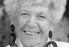 Helen Ann Stinson