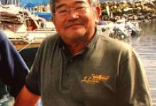 Hilton Masami Sumida