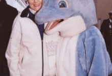 Elizabeth “Bea” Mucica Holzman