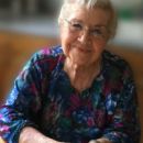 Ida Mae Perreault