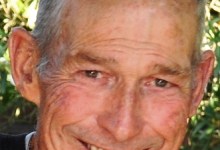 Richard G Tidd