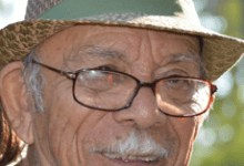 Patrick Joseph ‘Joe’ Jennings