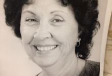Rose Betty Hernandez