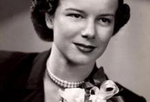 Joanne Irene Donohue