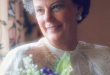 Mary Grace Armstrong