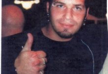 James Lynn  Strait