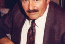 Marvin  Levine