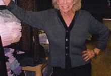 Adrienne  Tall