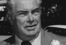 Conrad “Connie”  Gigstead