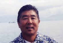 Dale  Okinaka