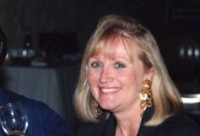 Linda Jane Rice