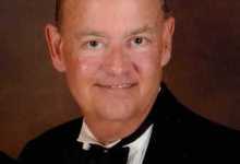 John “Jay” Albert