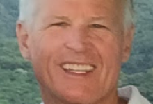 Michael Paul Casey