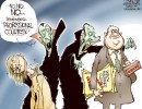 Insurance Denied When Most Needed