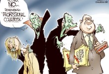 Insurance Denied When Most Needed