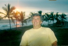 James “Jim” Charles Van Derhyden