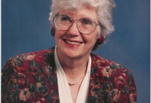 Joanne Maureen Miller