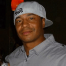Khalid  Hurst