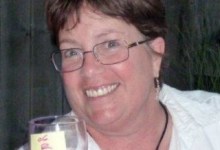 Lea Elizabeth Anderson