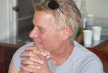 Lee  Schlossberg