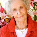 Elizabeth Lee Hills Robertson