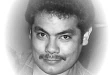 Leonel “Leo” J. Castillo