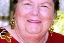 Lucilla Kathryn Warren