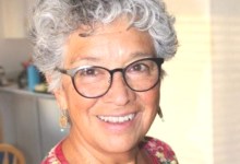 Lucy Campa – Palm Analysis & Intuitive Readings