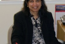 Maria Diana Rodrigues