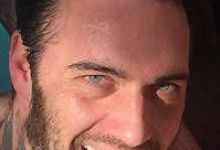 Matthew Daniel Flett