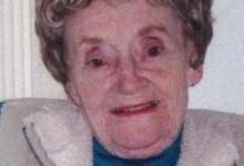 Betty Lou Miller