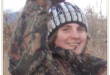 Michael Thomas McGrew