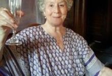 Betty Marie Marvin