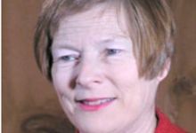 Carol Anita Mihora (Miszak)