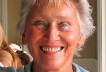 Nancy Ruth Michelson