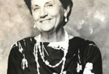 Margaret (Peggy) Rigione Denton