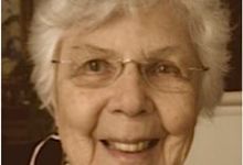 Frances Isabel Schmidt