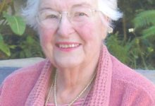 Anna C. LaMothe