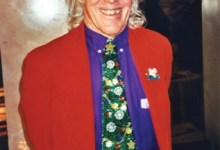 Theodore “Ted” Richard Cheesman